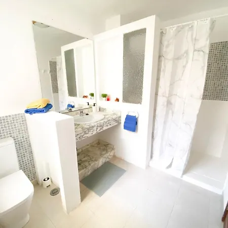Apartment La Lapa *
