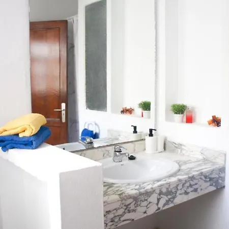 Apartment La Lapa *
