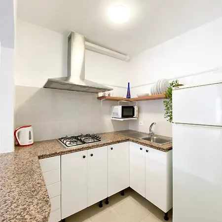 La Lapa Apartment