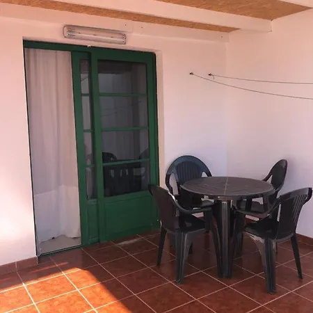 Apartment La Lapa *