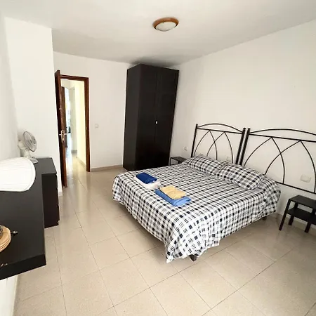 Apartment La Lapa Playa Blanca (Lanzarote)