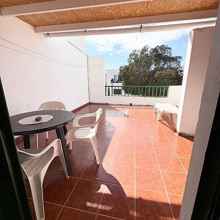 La Lapa Apartment *
