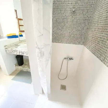 Apartment La Lapa *