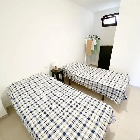 Apartment La Lapa
