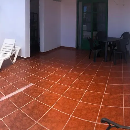 Apartment La Lapa Playa Blanca (Lanzarote)