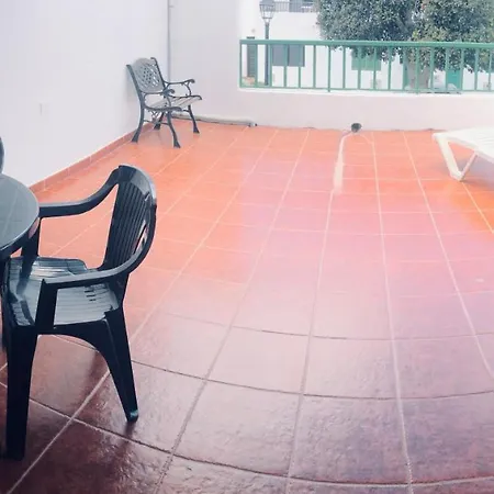 La Lapa *
