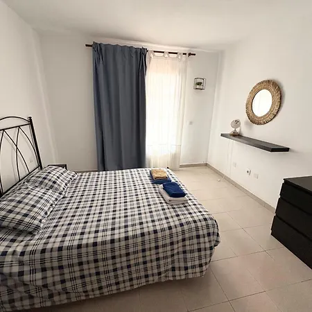Apartment La Lapa Playa Blanca (Lanzarote)