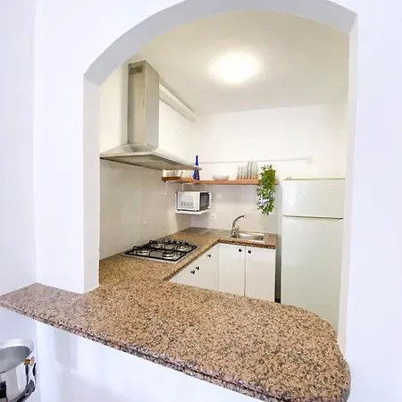 La Lapa Apartament Playa Blanca (Lanzarote)