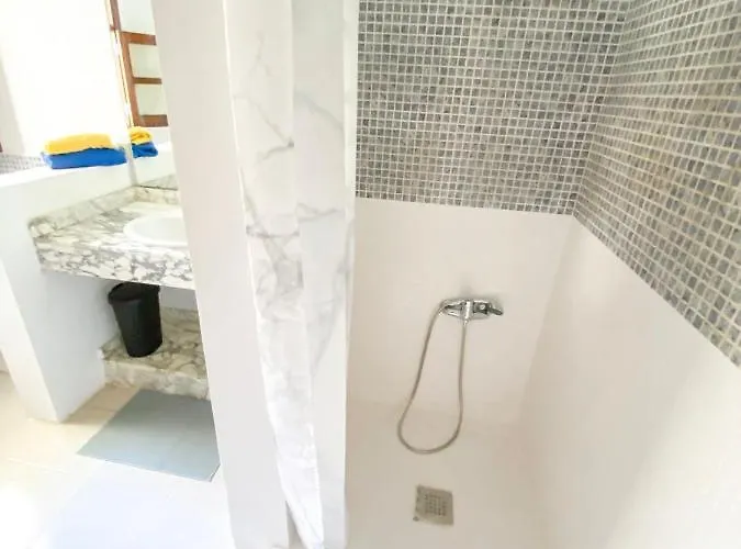 Appartement La Lapa *