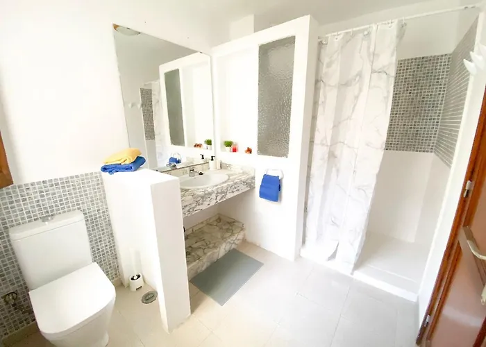 Apartamento La Lapa *