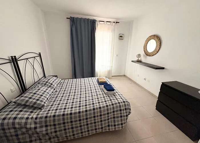 Appartement La Lapa Playa Blanca (Lanzarote)