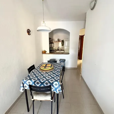 Apartamento La Lapa