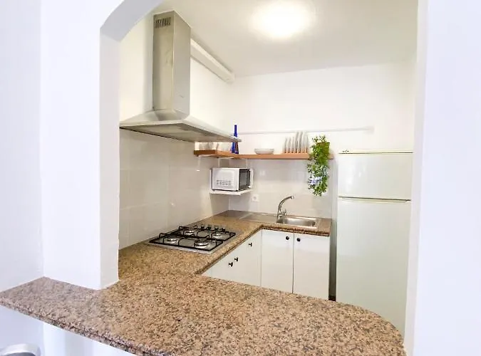 La Lapa Apartmán Playa Blanca (Lanzarote)